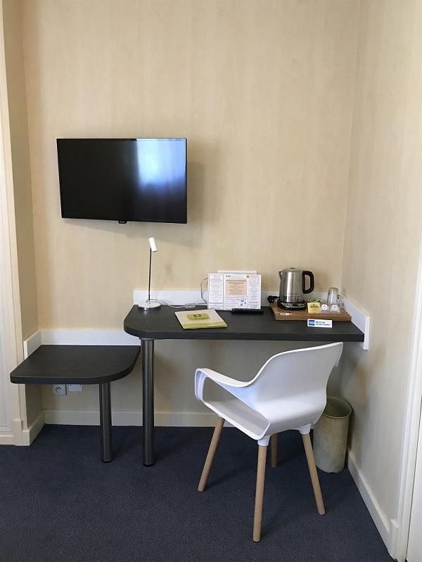 Auv'Hotel Mauriac  Εξωτερικό φωτογραφία